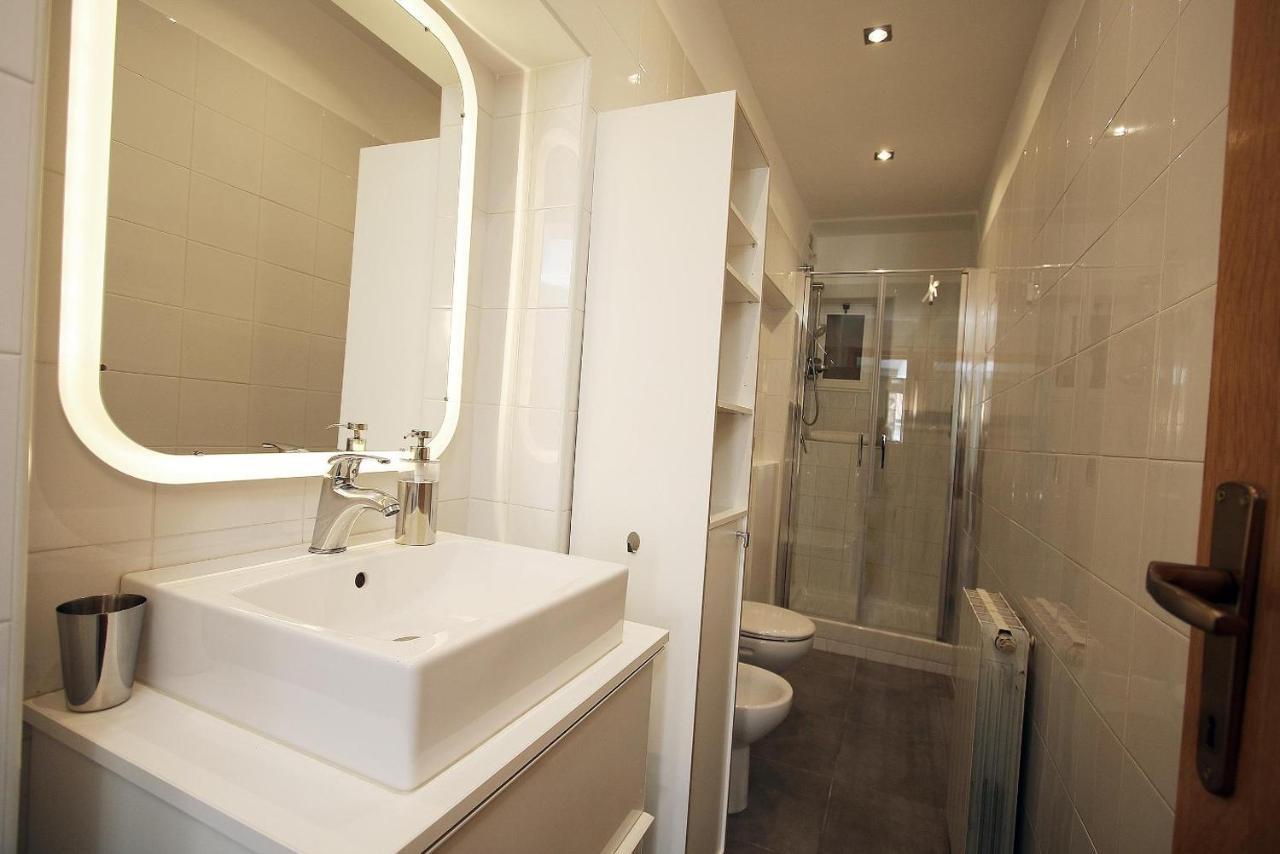 Residenza Navigli Fashion Apartment Milan Exterior photo