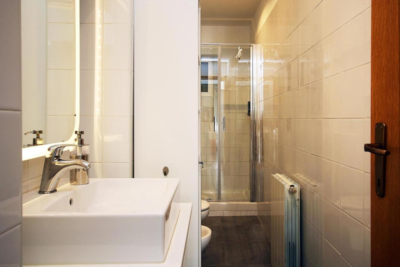 Residenza Navigli Fashion Apartment Milan Exterior photo