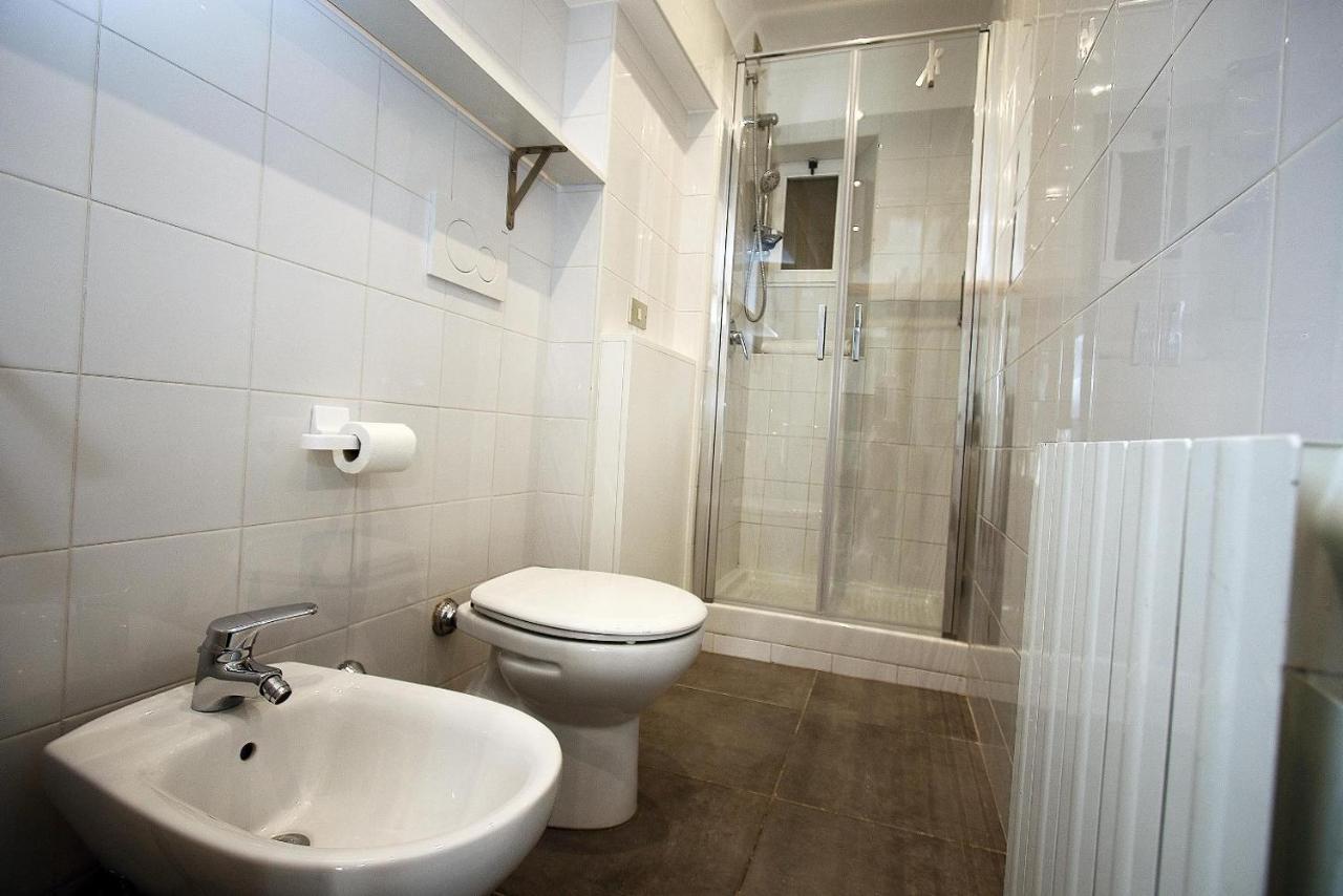 Residenza Navigli Fashion Apartment Milan Exterior photo