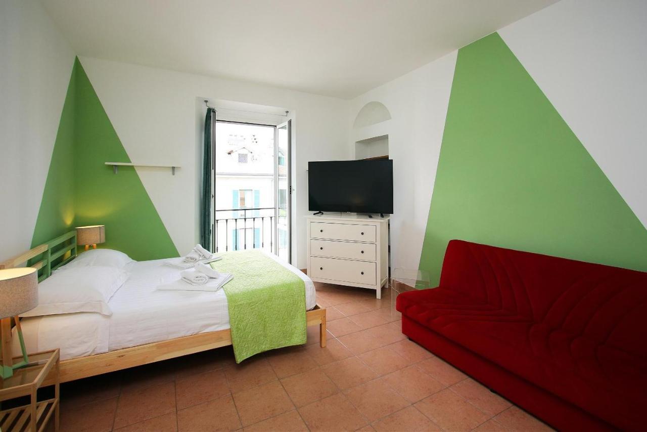 Residenza Navigli Fashion Apartment Milan Exterior photo